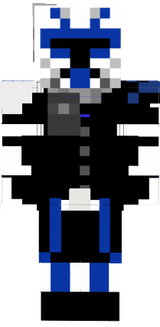 GonkRex