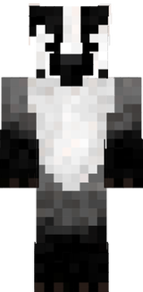 badger