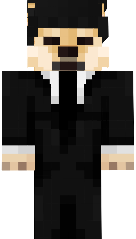 Preview of texture: mafiadog