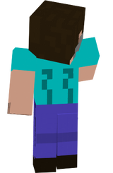 MINECRAFTMOVIESTEVE2.0