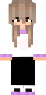 Skin one final