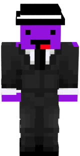 sigma shad