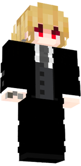 kurapika