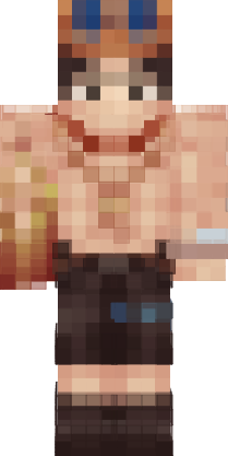 Preview of texture: ace