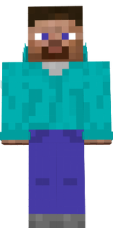 Steve ··· polera