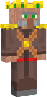king velho