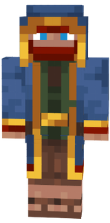 villageois