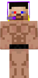 kapi musculoso