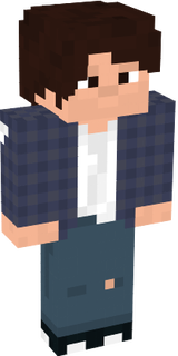 Villager