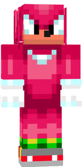 Knuckles