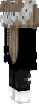 minecraft skindsa