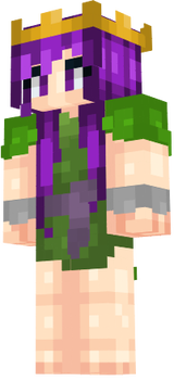 archer_queen