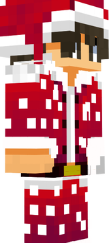 SAN CHRISTMAS