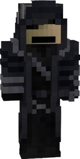 The Dark Knigt