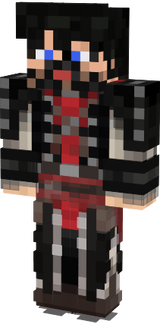 Manto do Capitão Pirata