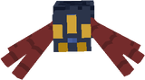 spider lekar