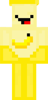 banana