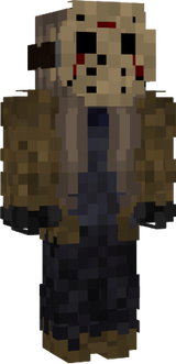 Jason Voorhees