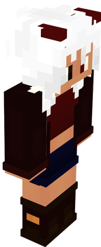 iara skin