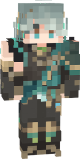 shokikan