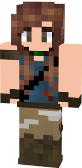 moune