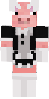 Joke Maid