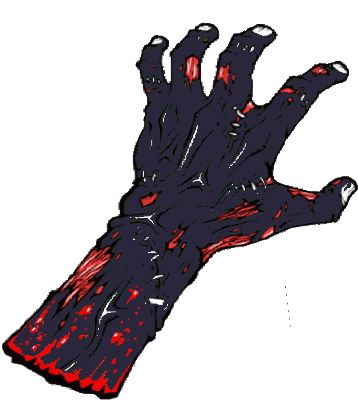 Preview of texture: hand