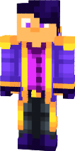 Preview of texture: James Spears