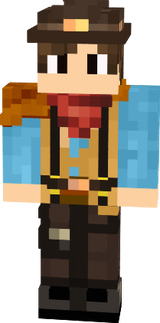 cowboy