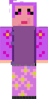 La reine des fleurs 