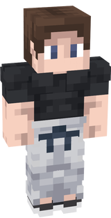 me skin