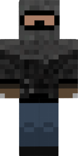 Скин блендер-1