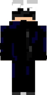 gojo
