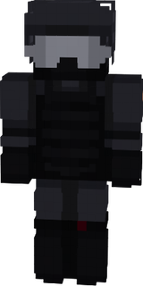 soldado