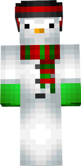 snow