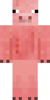 domuz adam