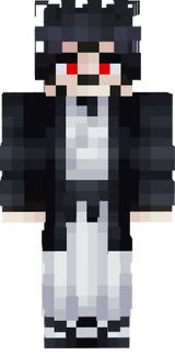 Megumi Sukuna