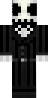 jack skelington