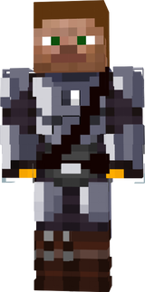 Mandalor-Steve