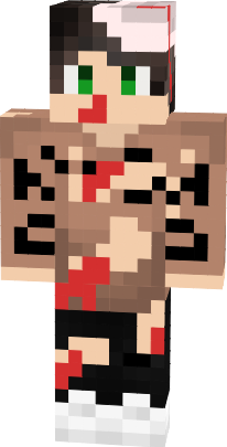 Preview of texture: rupro dañado