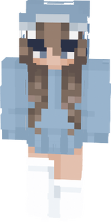 Leila's Skin