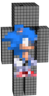 sonic?