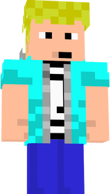 Mateuzinkkkjkminecraft