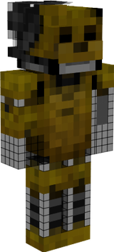 FREDDY