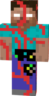 TürkGlitcHerobrine