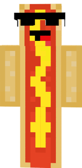 HOT DOG