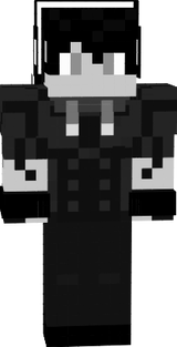 Unknown no mask