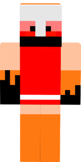 Fixed twisted shrimpo