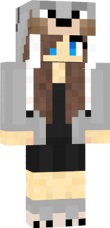 Skin Girl
