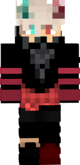 ANOXIE youtube